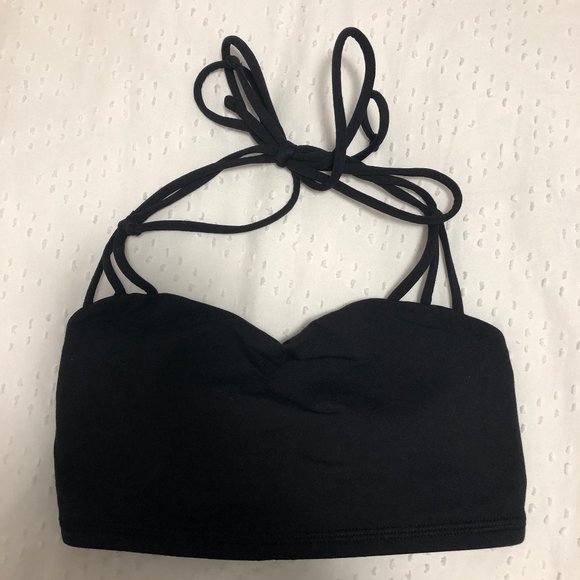 Lululemon Sports Bra - Picture 1 of 3